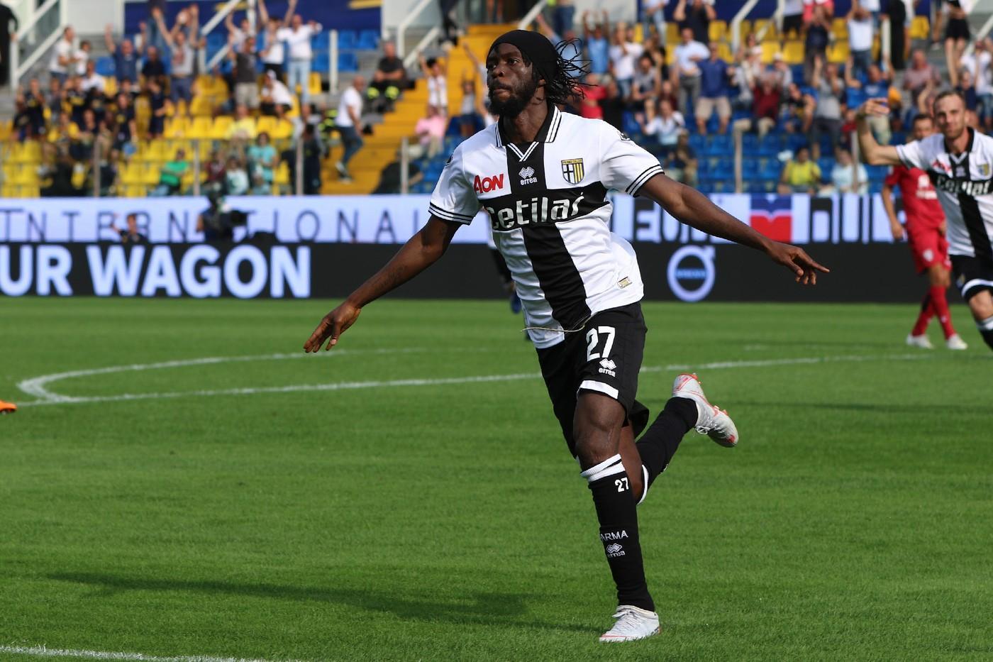 Gervinho Parma consigli Fantacalcio