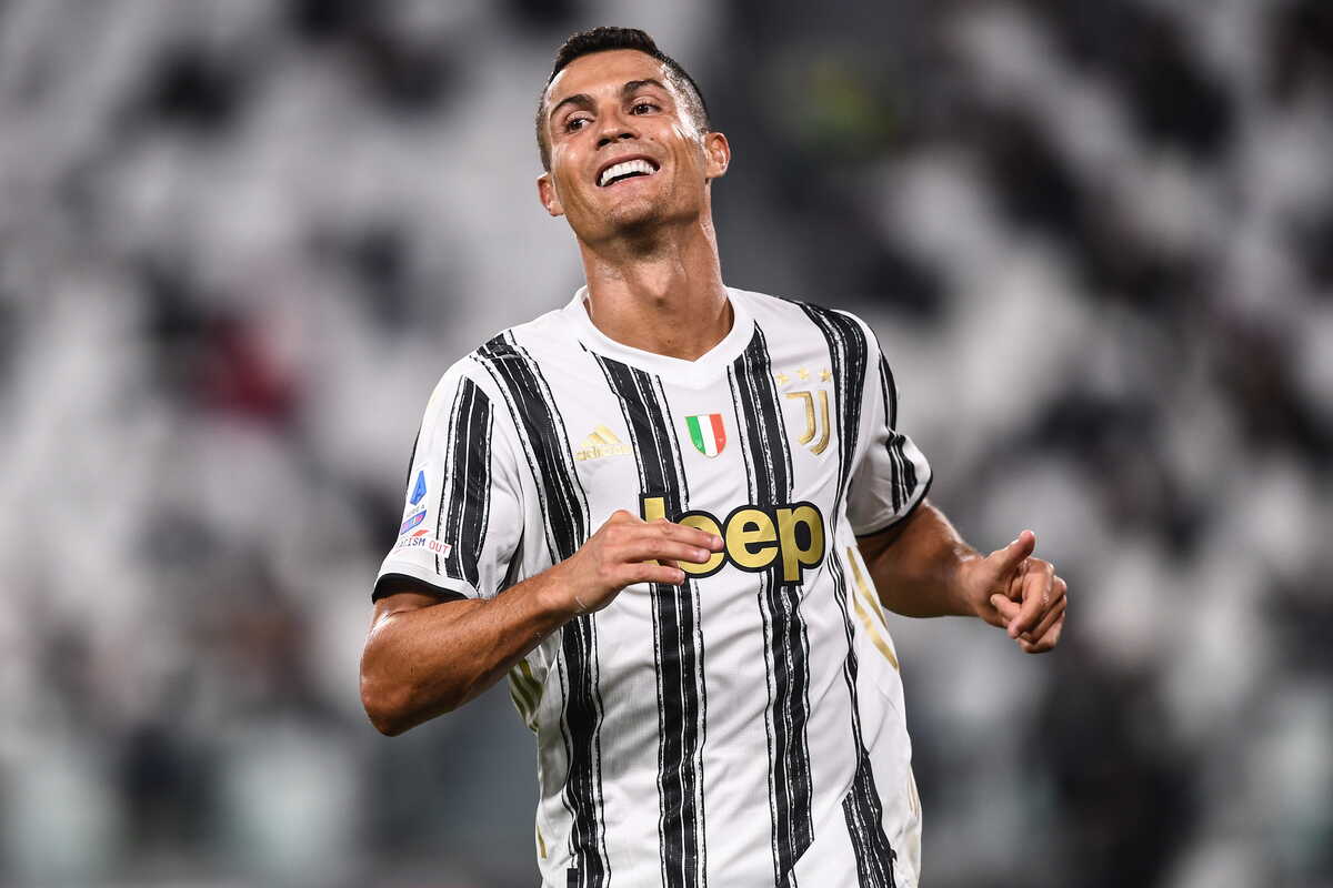Ronaldo Juventus Consigli Fantacalcio